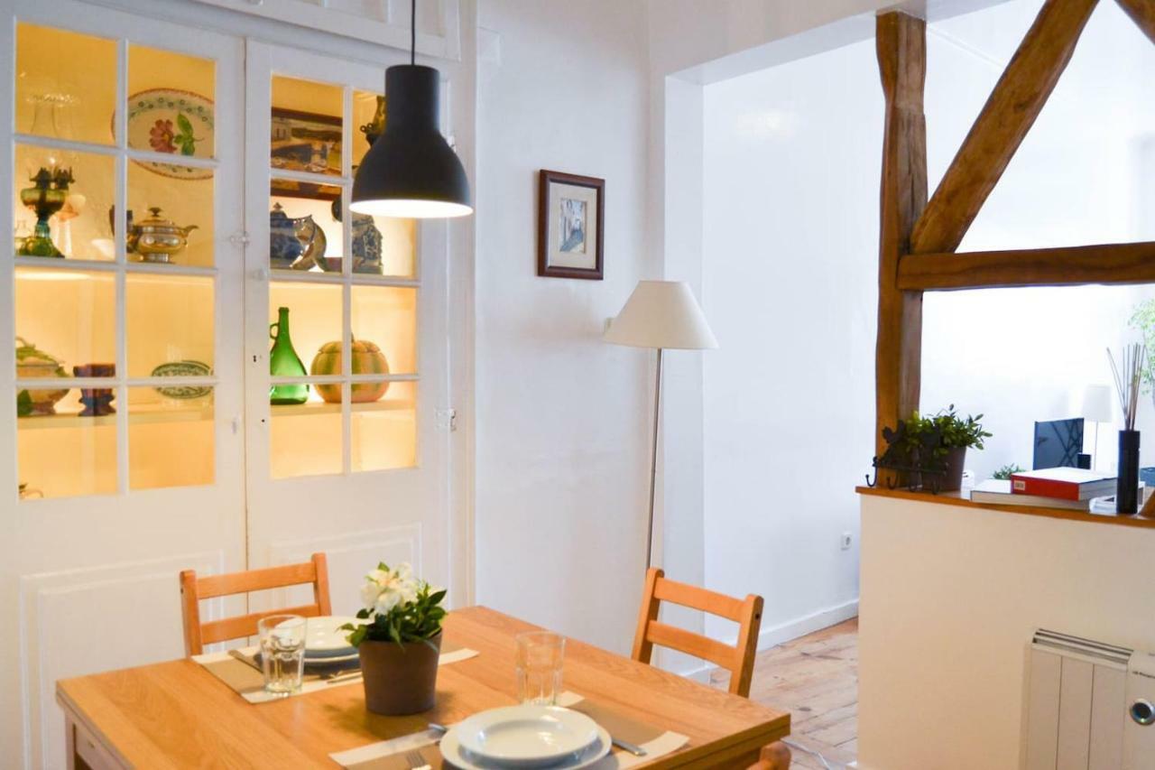 Appartement Family By The River Lisboa