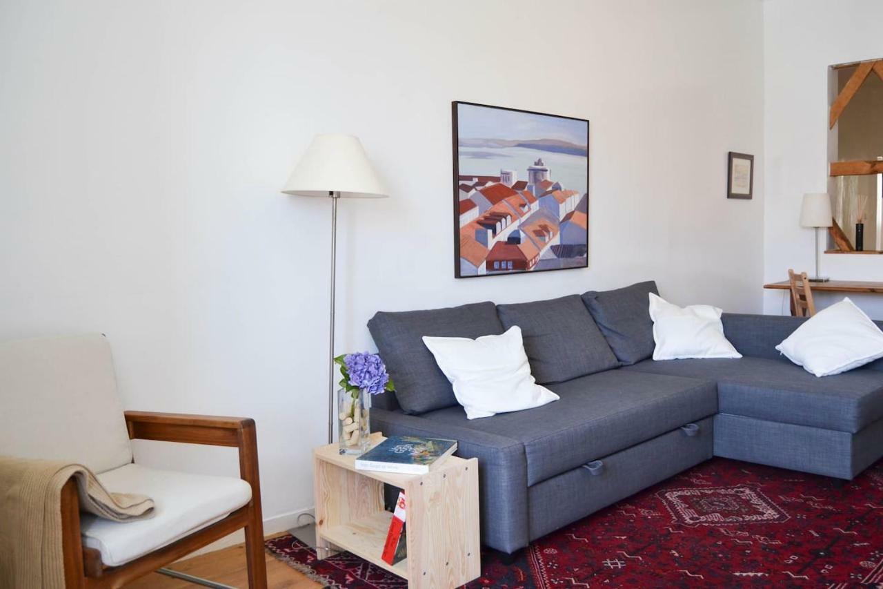 Family By The River Appartement Lisboa
